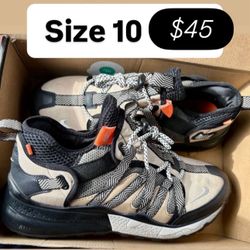 Nike Air Max Size 10 Men 