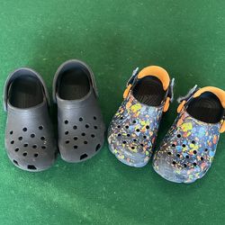 Crocs