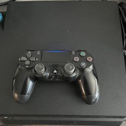 PS4 Slim 1TB
