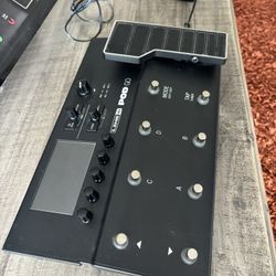 Line 6 Pod Go - Amp Modeler
