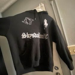 Sdl Hoodie