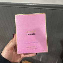 Chanel Chance Eau Splendid 