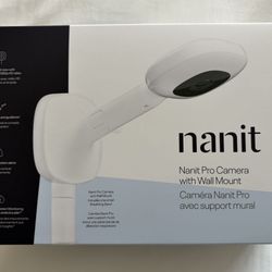 Nanit Baby Monitor