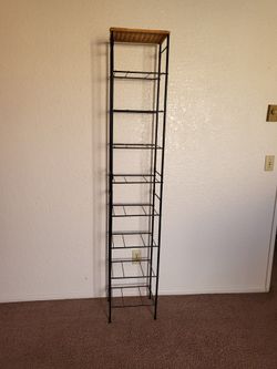 Shelf $50.00