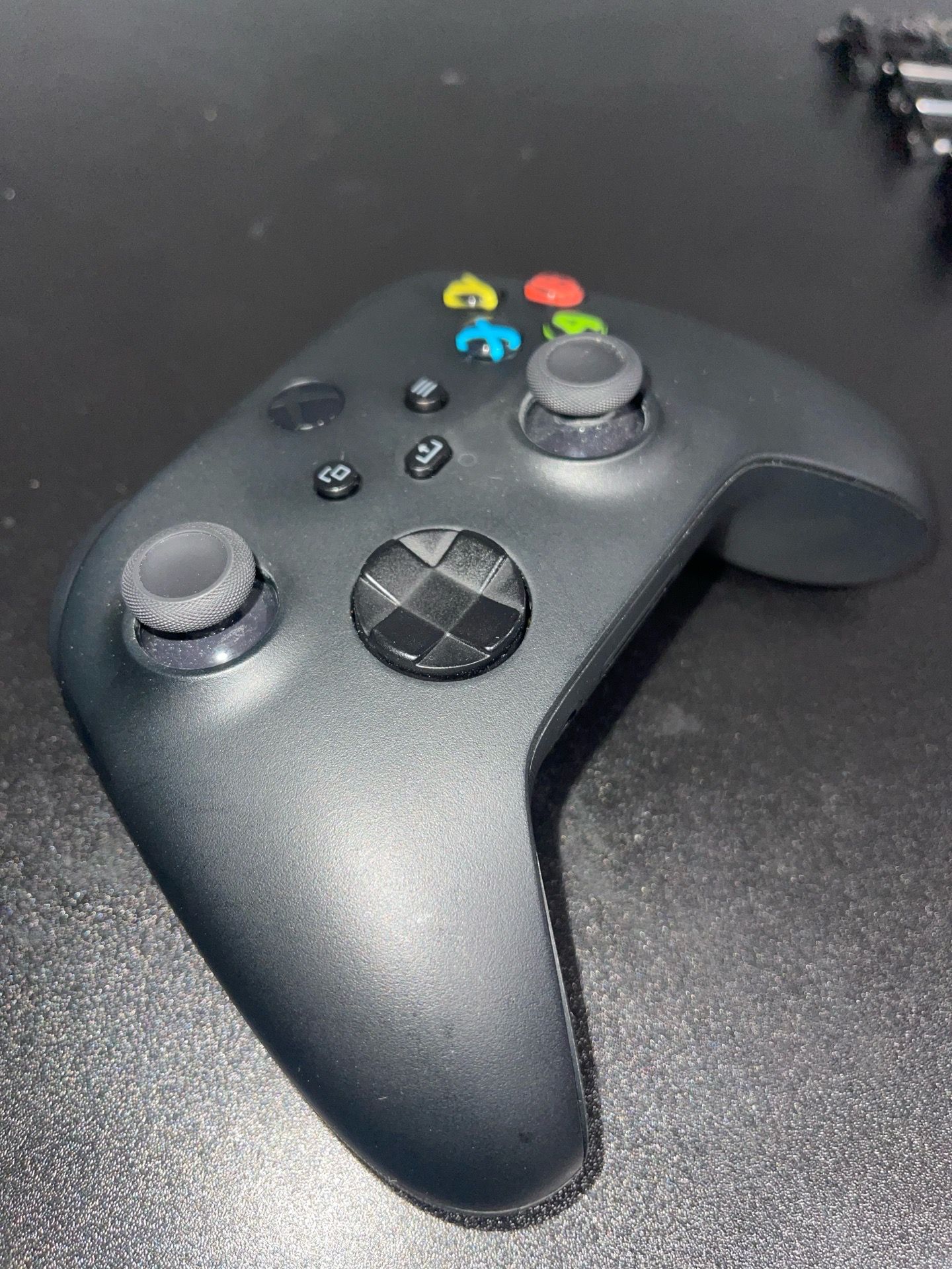 Wireless Xbox controller