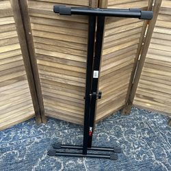 Proline X-Braced keyboard stand. Like new retails $65