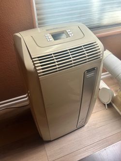 Delonghi 12000 Btu Portable Air Conditioner