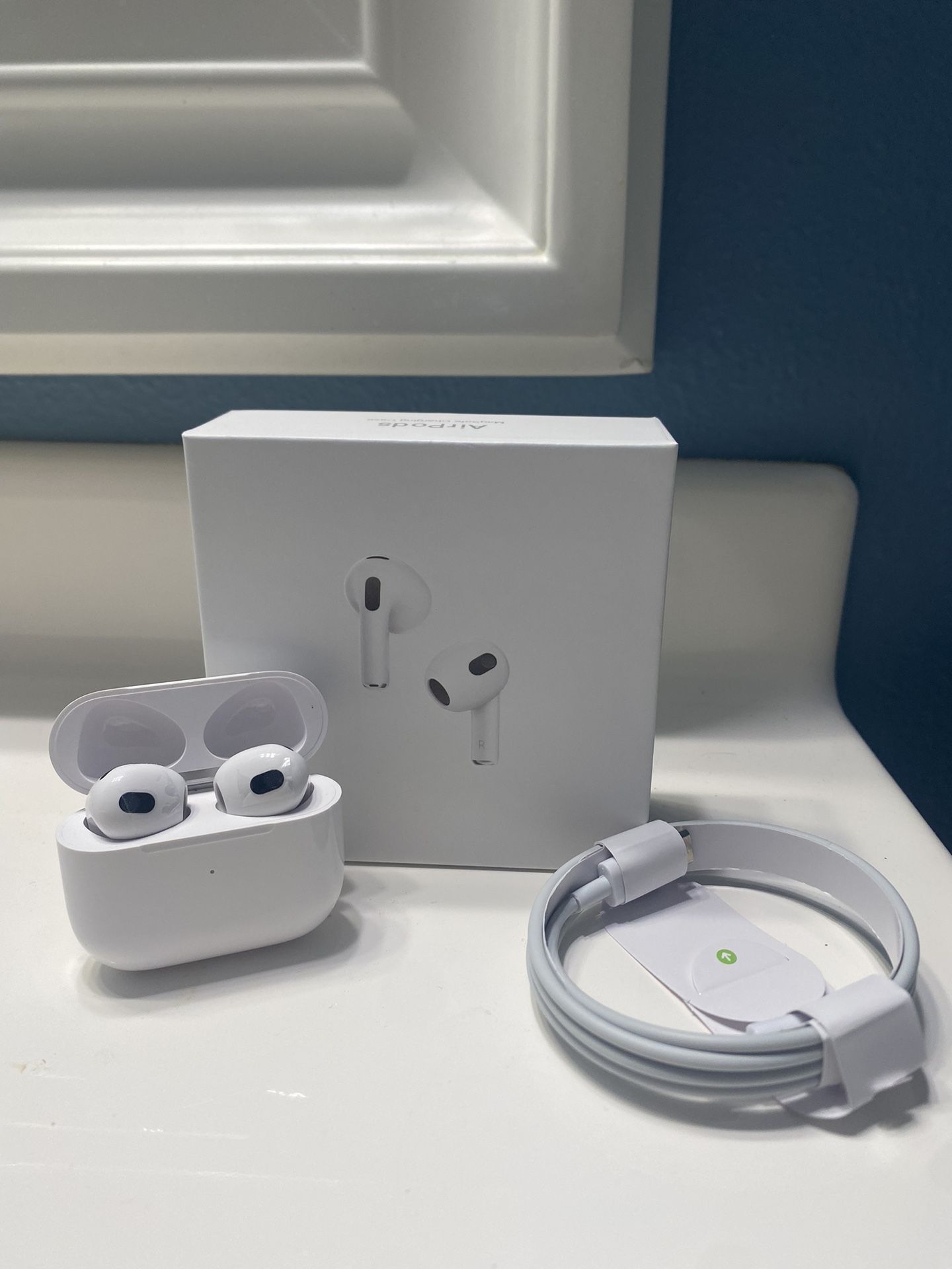 AirPods Gen 3