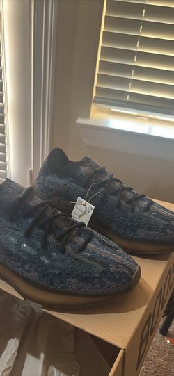 380 Yeezy