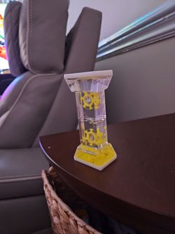 Sensory fidget