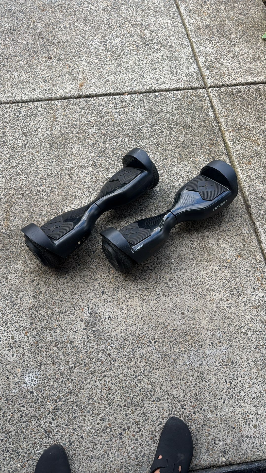 Hover-1 Hoverboard