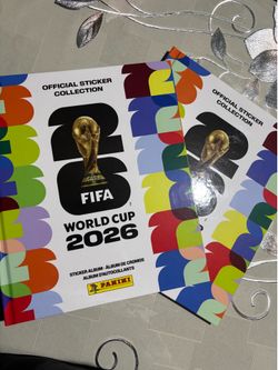 FIFA worldcup album
