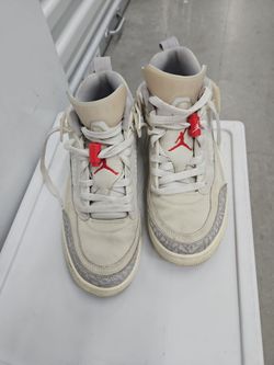 Jordans size 71/2 mens