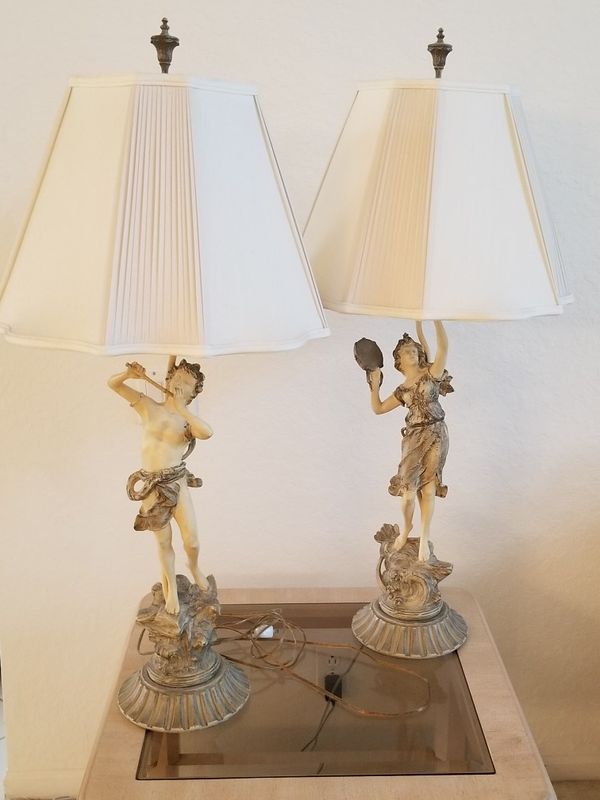 New And Used Lamps For In Ashburn Va Offerup