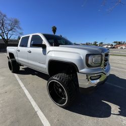 2016 GMC Sierra 1500