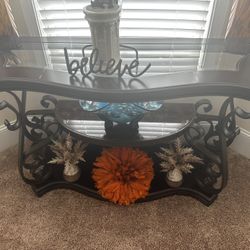 Console Table For Sale 