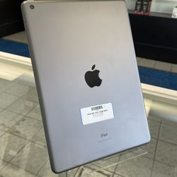 iPad 8th Gen 32GB WiFi 