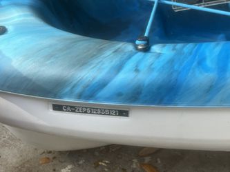 Pelican Premium Icon 100XP Angler 10 ft Kayak for Sale in Atlantic Beach,  FL - OfferUp