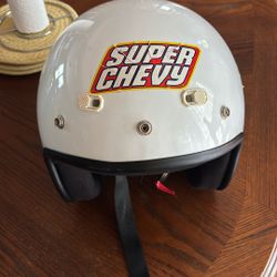 Racing Helmet 