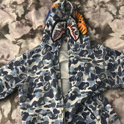 bape Hoodie