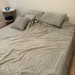 Memory Foam Mattress 