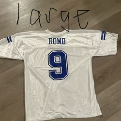 Cowboy Jerseys 