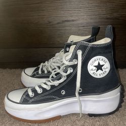 Converse Platform High Top