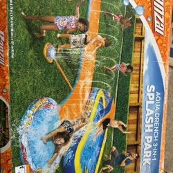 Splash Park 