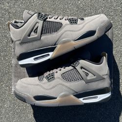 Jordan 4 Retro Cave Stone 