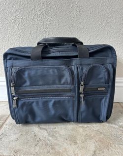Tumi Laptop Bag