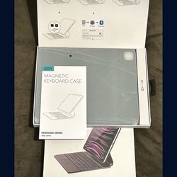 ESR iPAD & iPAD AIR 13” CASE WITH KEYBOARD 