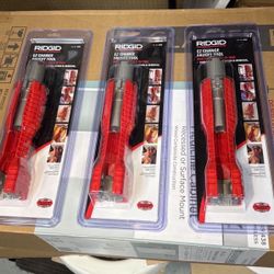 RIDGID EZ Change Plumbing Wrench Faucet Installation and Removal Tool