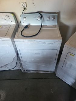 Kenmore Series 500 Auto Moisture Sensing Electric Dryer 