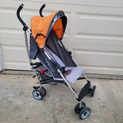 Summer Infant 3D Lite Convenience Stroller