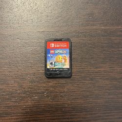 Lego Worlds Nintendo Switch 