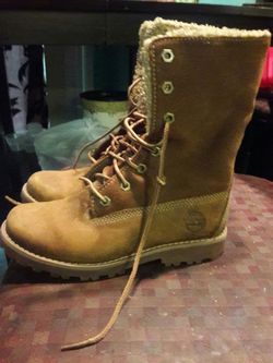 Timberland