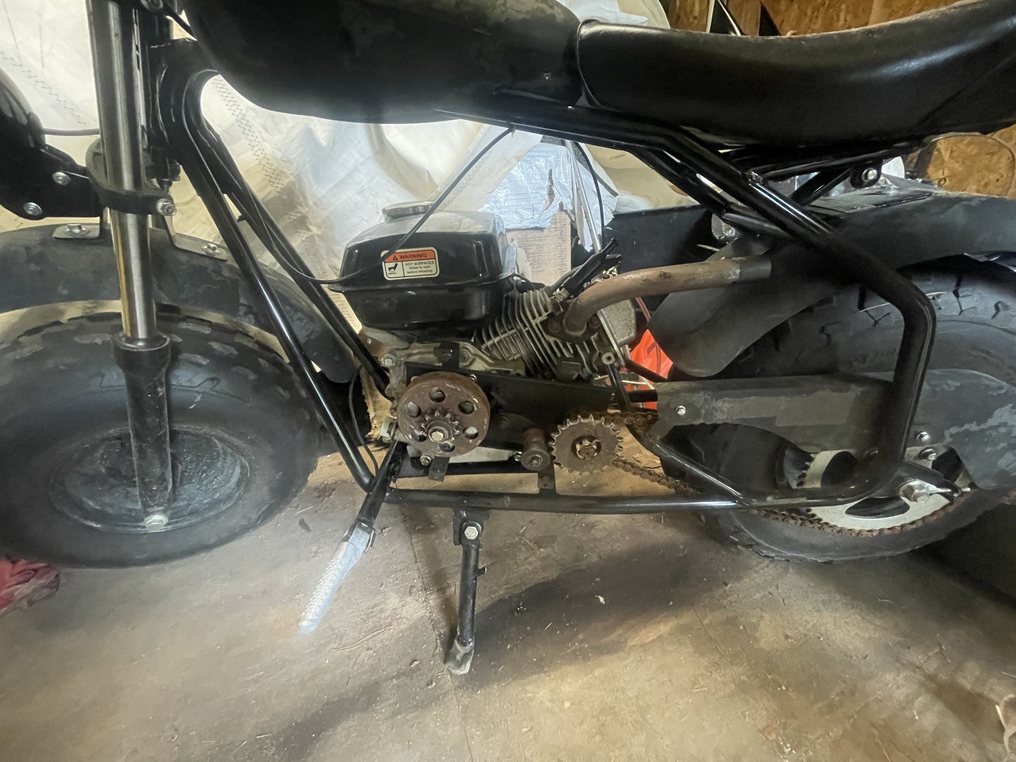 2020 coleman ctx 200u