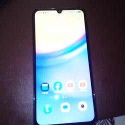 Galaxy A15 5G