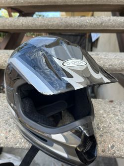 THH helmet