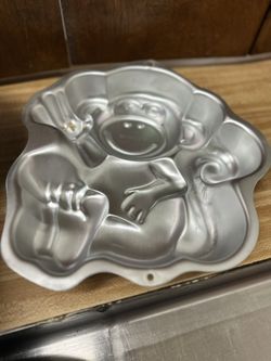 Wilton Cake Pans