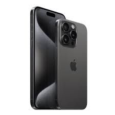 Apple iPhone 15 – Black 256 Gb – Boost
