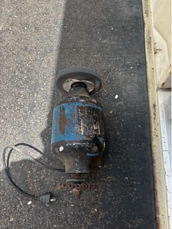 tools often feature high-speed motors, such as a 3450 RPM motor, and may lack original safety wheel https://offerup.com/redirect/?o=Z3VhcmRzLkl0 appea