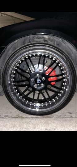 Rims+tires