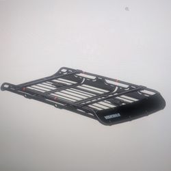 New Yakima OffGrid Medium Cargo Basket Roof Rack. If This Is Posted,It Is Available 