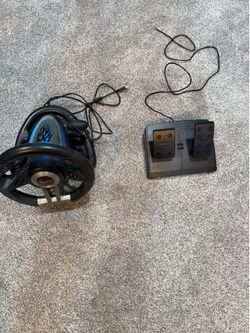 PXN Racing Wheel W/ Pedals
