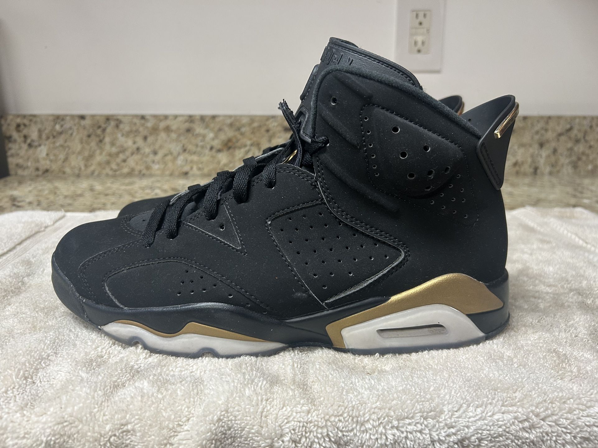 Dmp 6s Sz 9.5