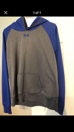 Underarmor Hoodie