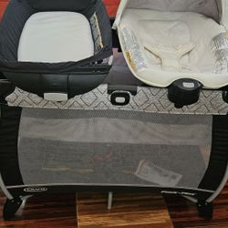 Baby Play Pen 
