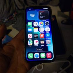 IPhone 14 128g Unlocked 