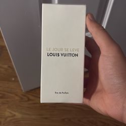 Le Jour Se Leve Louis Vuitton 